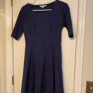 Boden dress